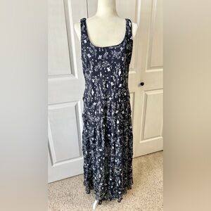 New dress Nine West woman’s size 14 maxi